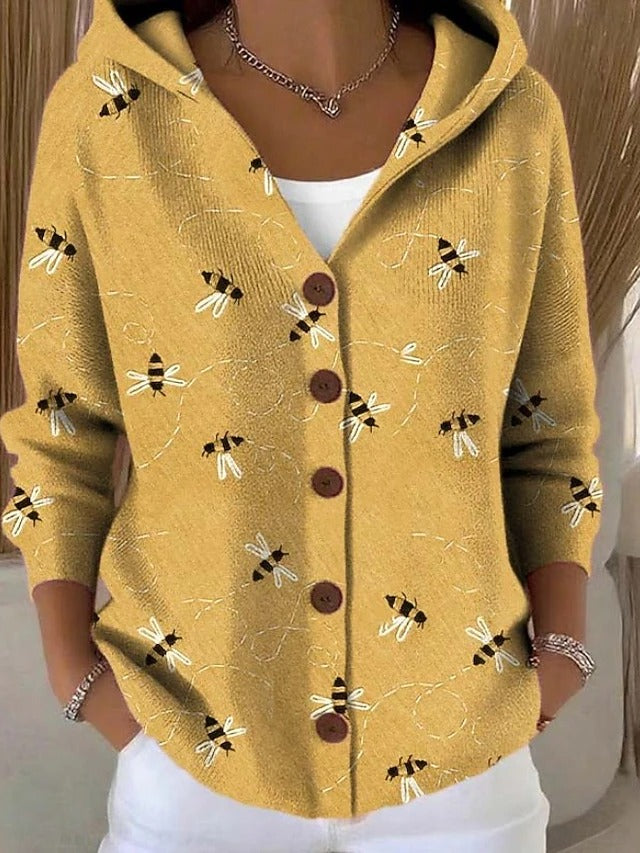 Cassidy | Hoodie