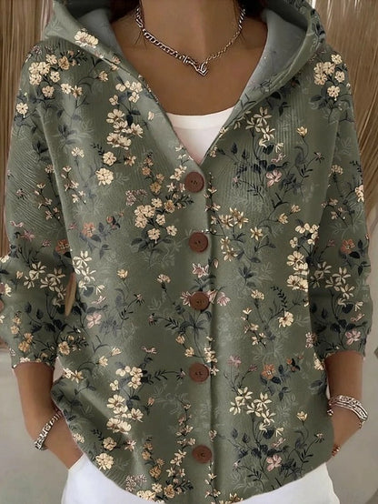 Cassidy | Hoodie