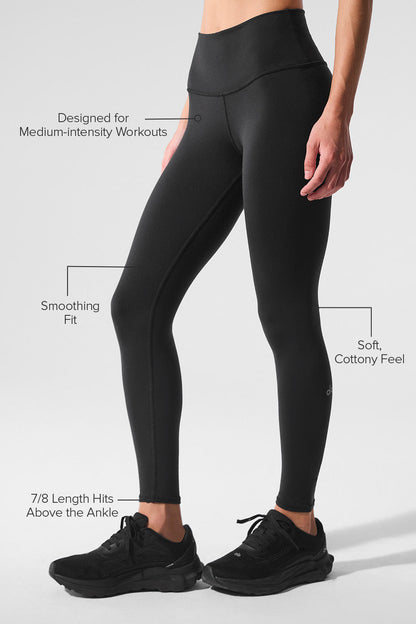 Fit Seamless 2.0 Leggings