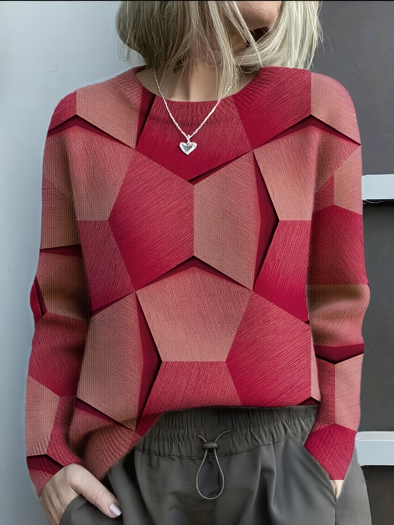 Ella | Sweater