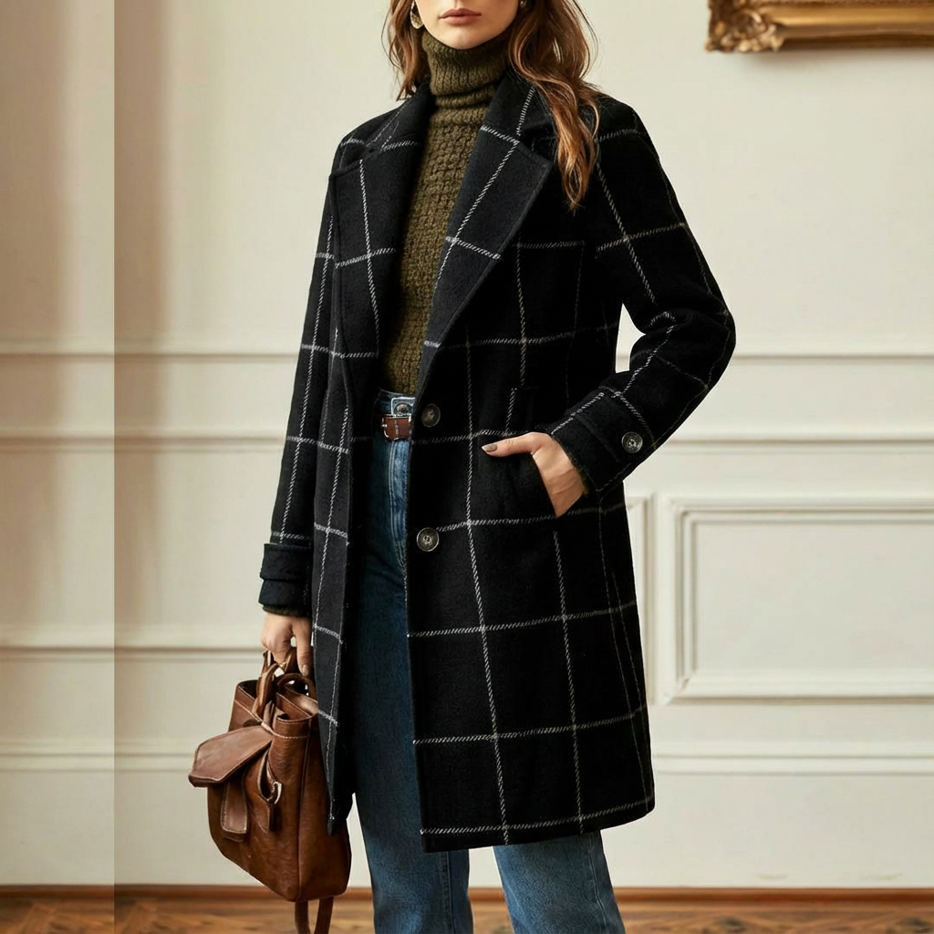 Ava | Coat