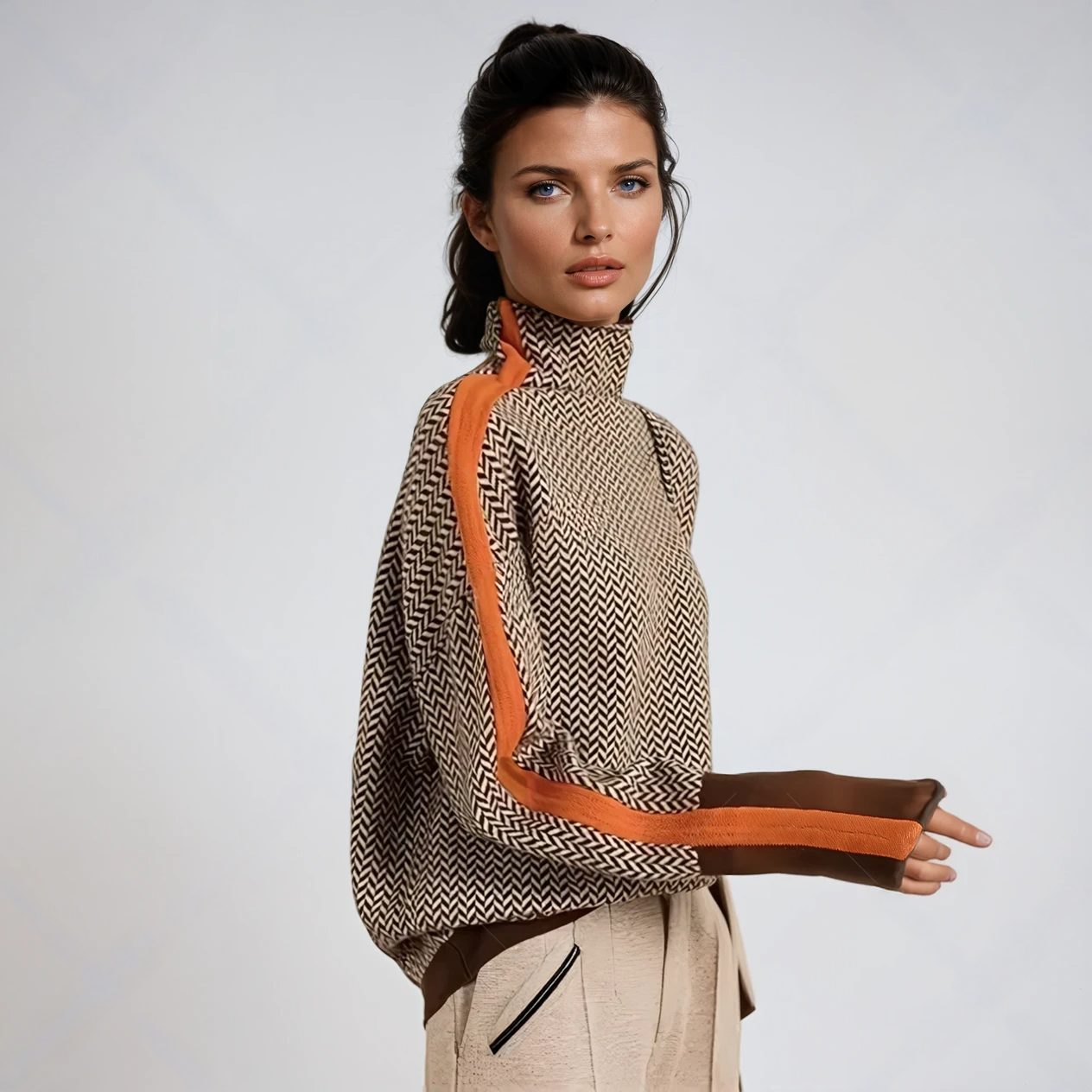 Lucy | Pullover