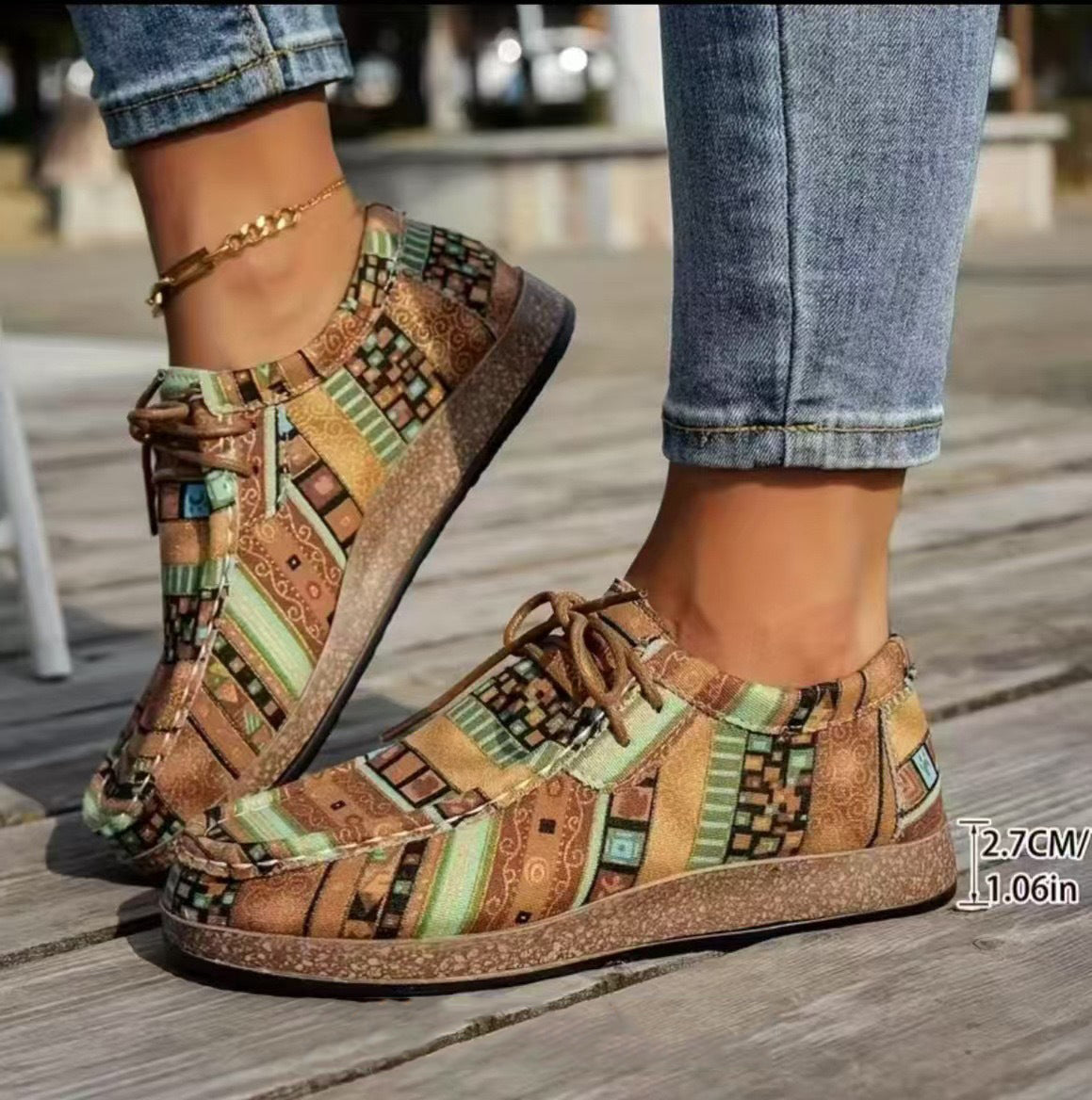Nova | Orthopedic Shoes