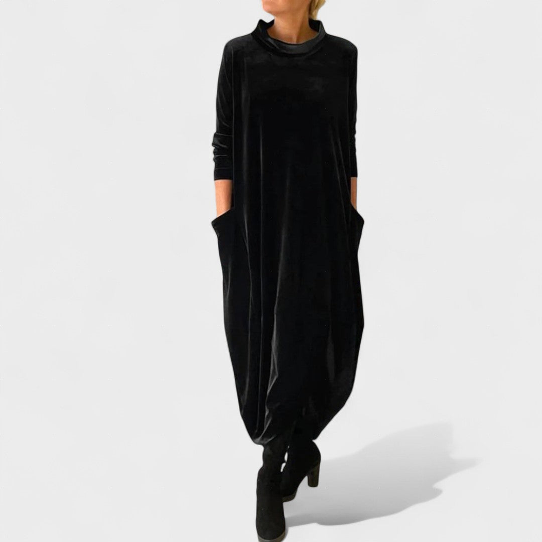 Sarah | Overall