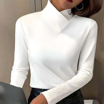 OLIVIA | Elegant Sweater