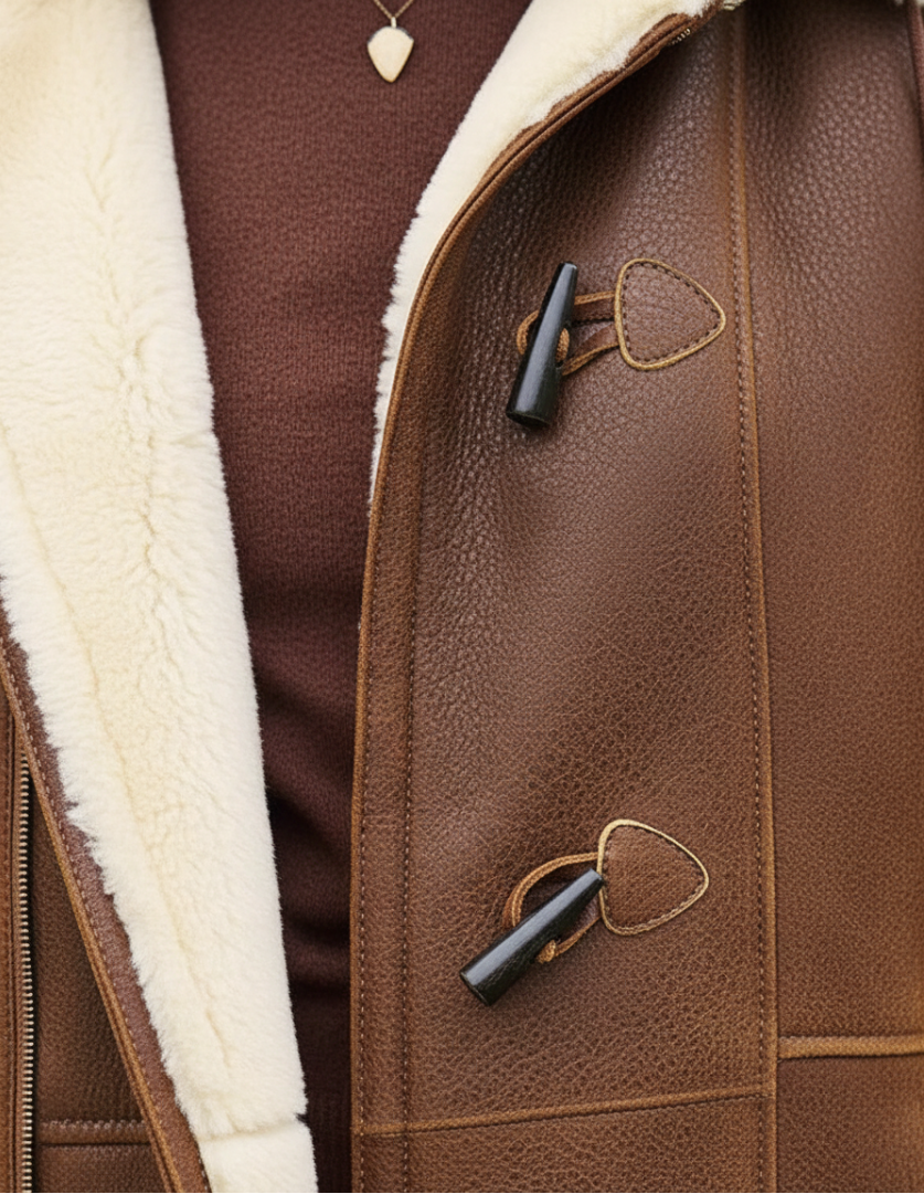 Madison | Coat