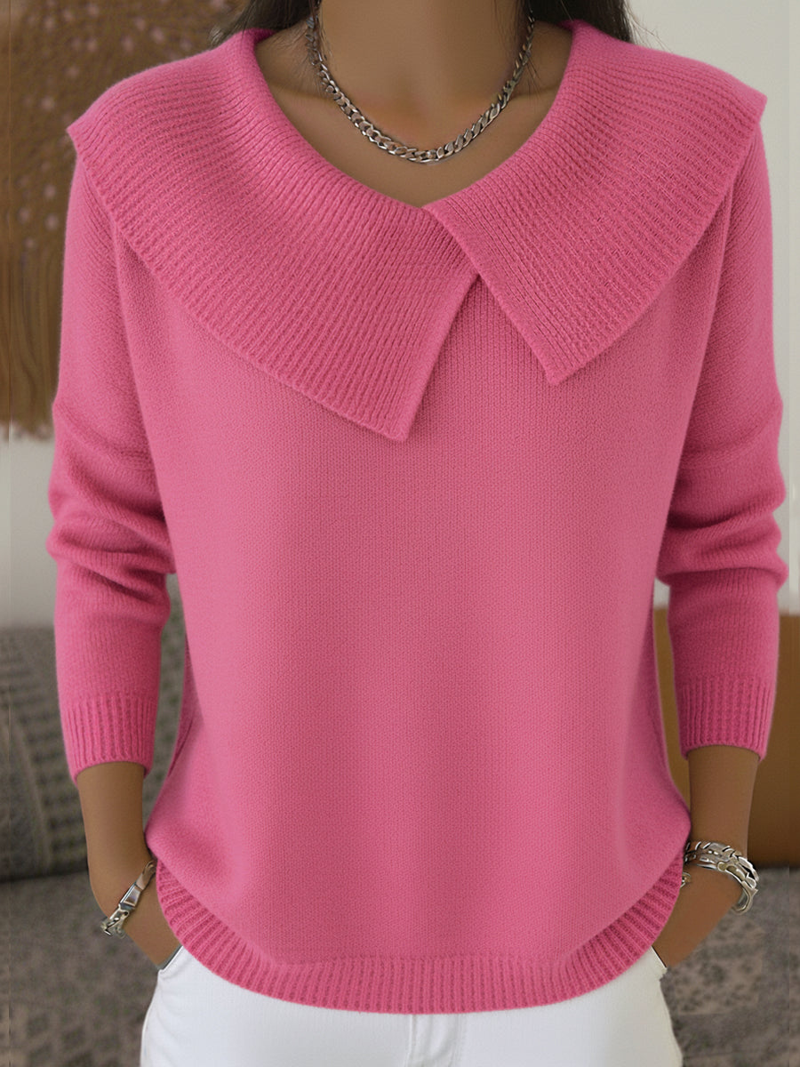 ELLA | Elegant Sweater