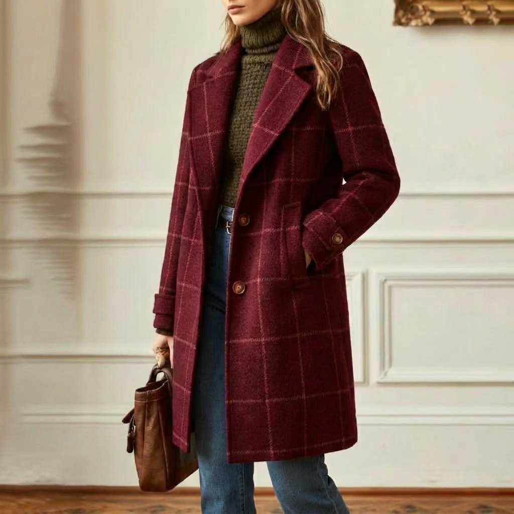 Ava | Coat