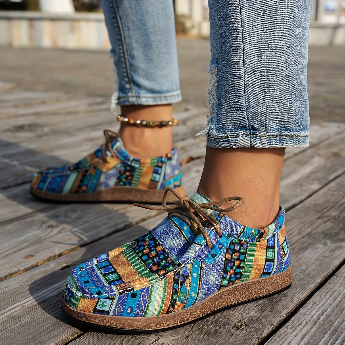 Nova | Orthopedic Shoes