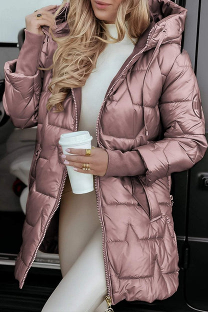 Aurora | Winter Jacket