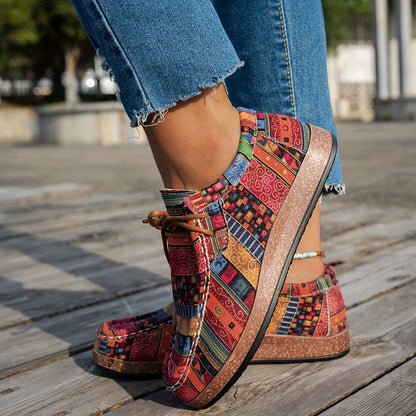 Nova | Orthopedic Shoes