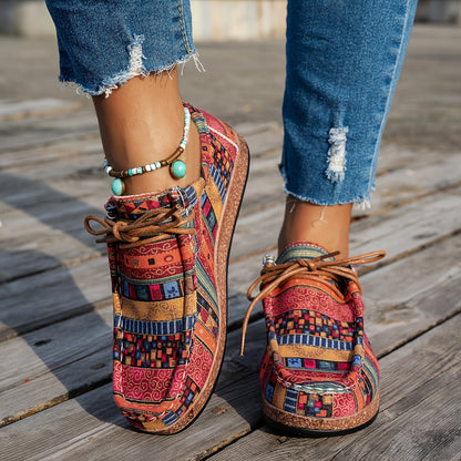 Nova | Orthopedic Shoes