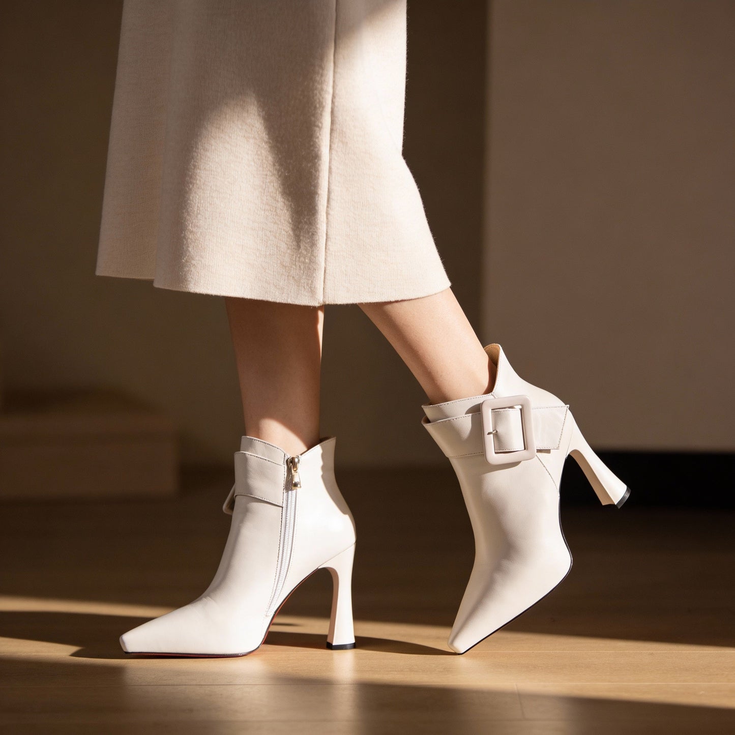 Claudine | Elegant shoes