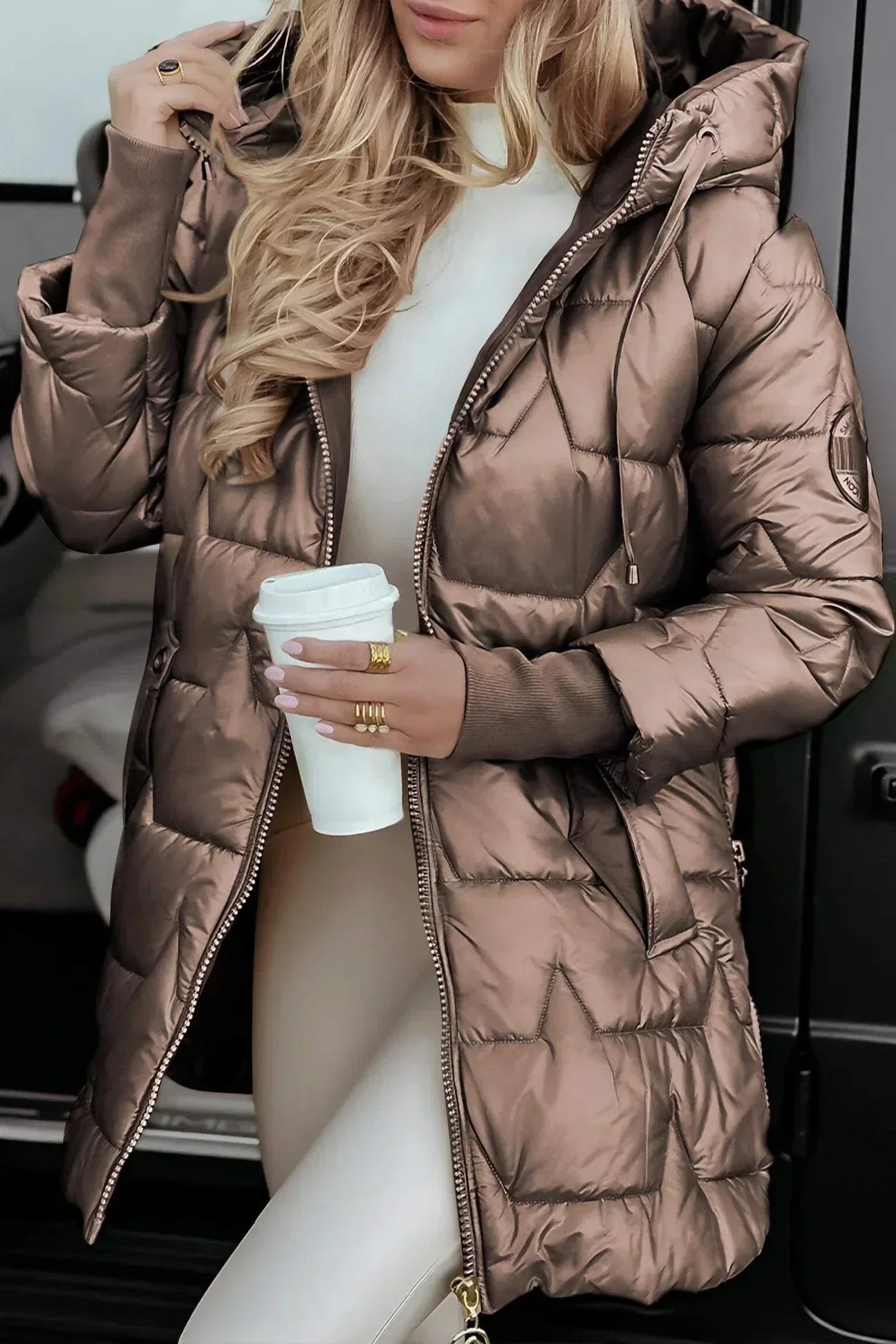 Aurora | Winter Jacket