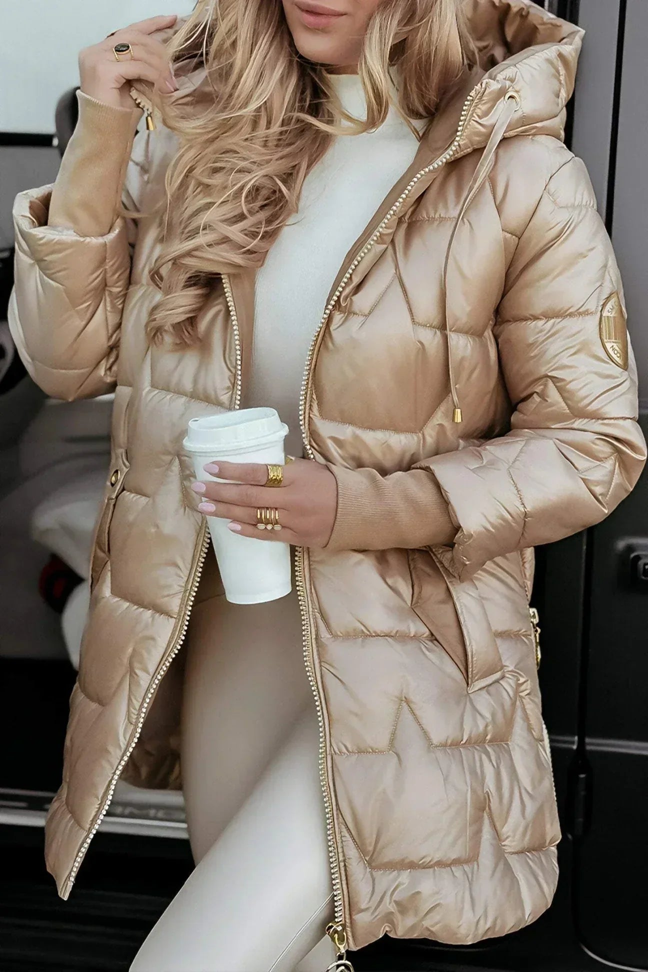 Aurora | Winter Jacket