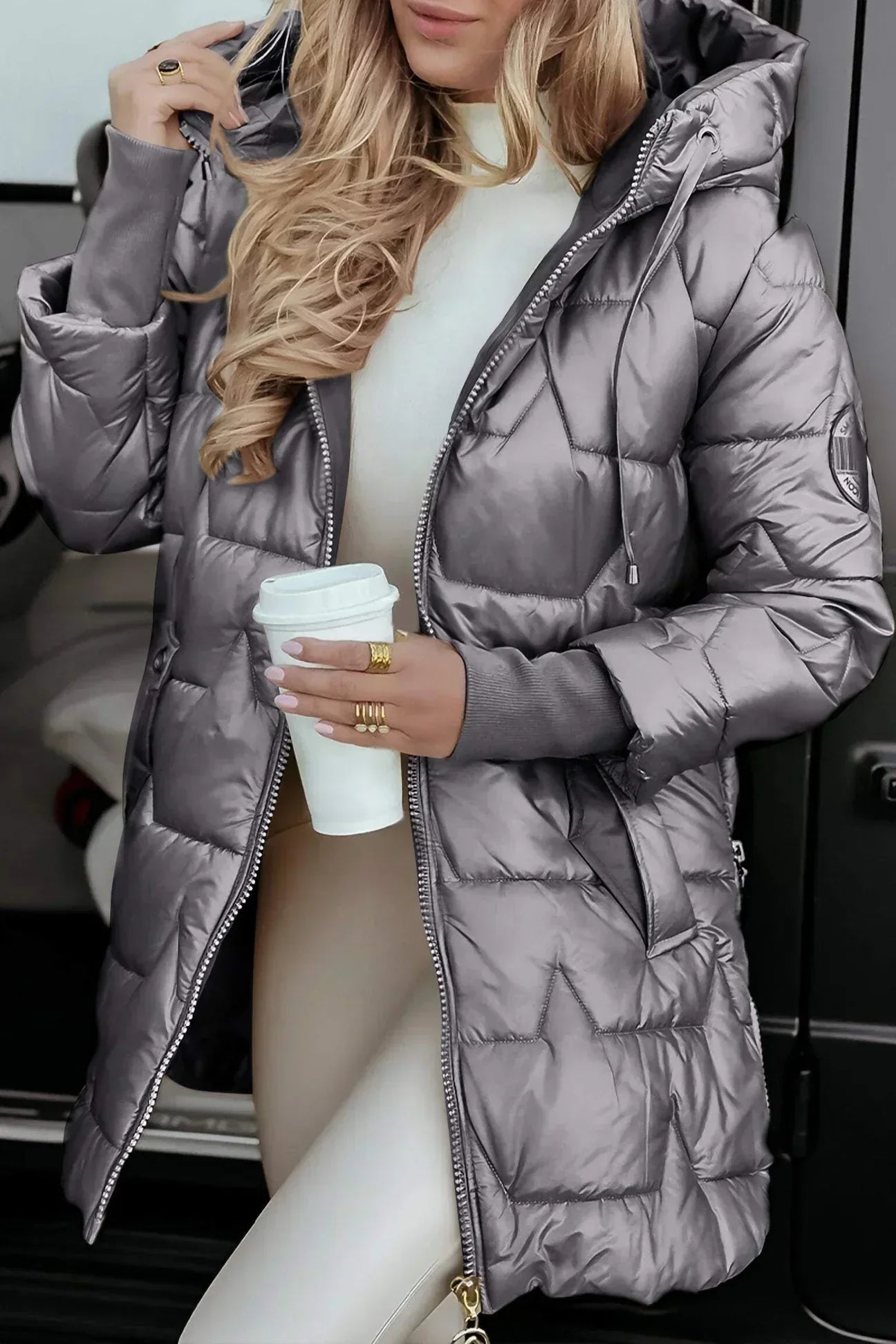 Aurora | Winter Jacket