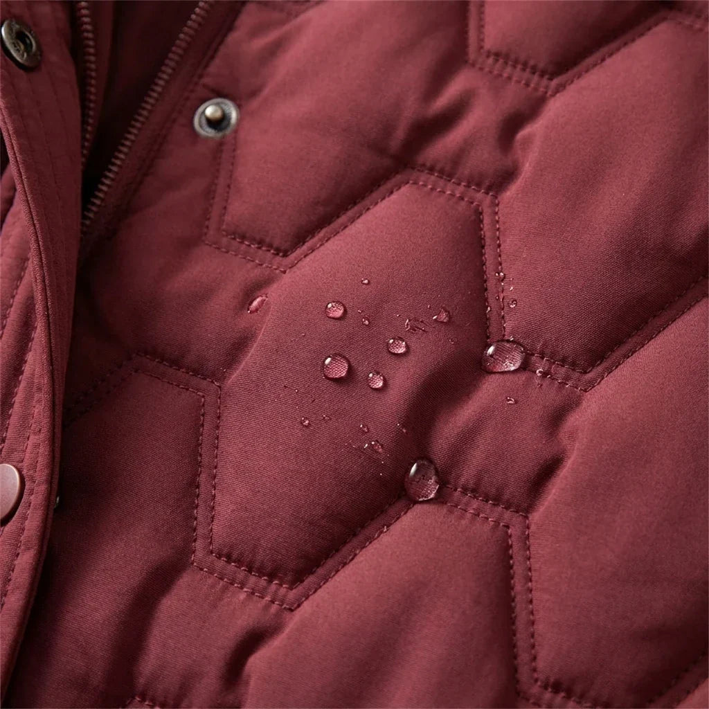 Lumia | Long jacket