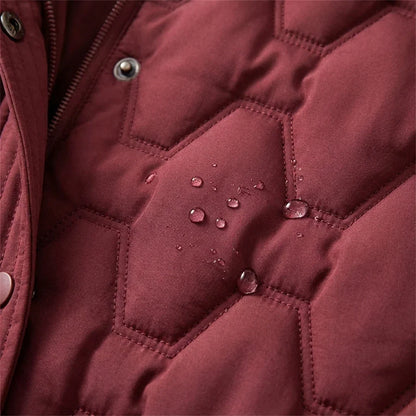 Lumia | Long jacket