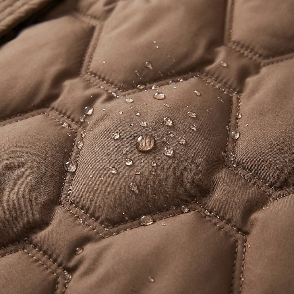 Lumia | Long jacket