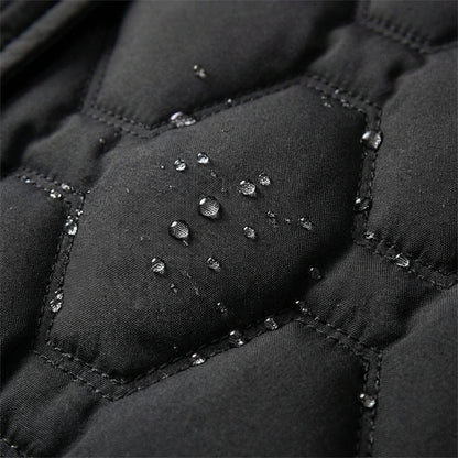 Lumia | Long jacket