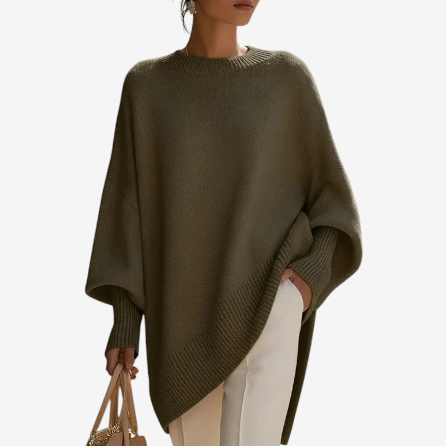 Adel | Sweater