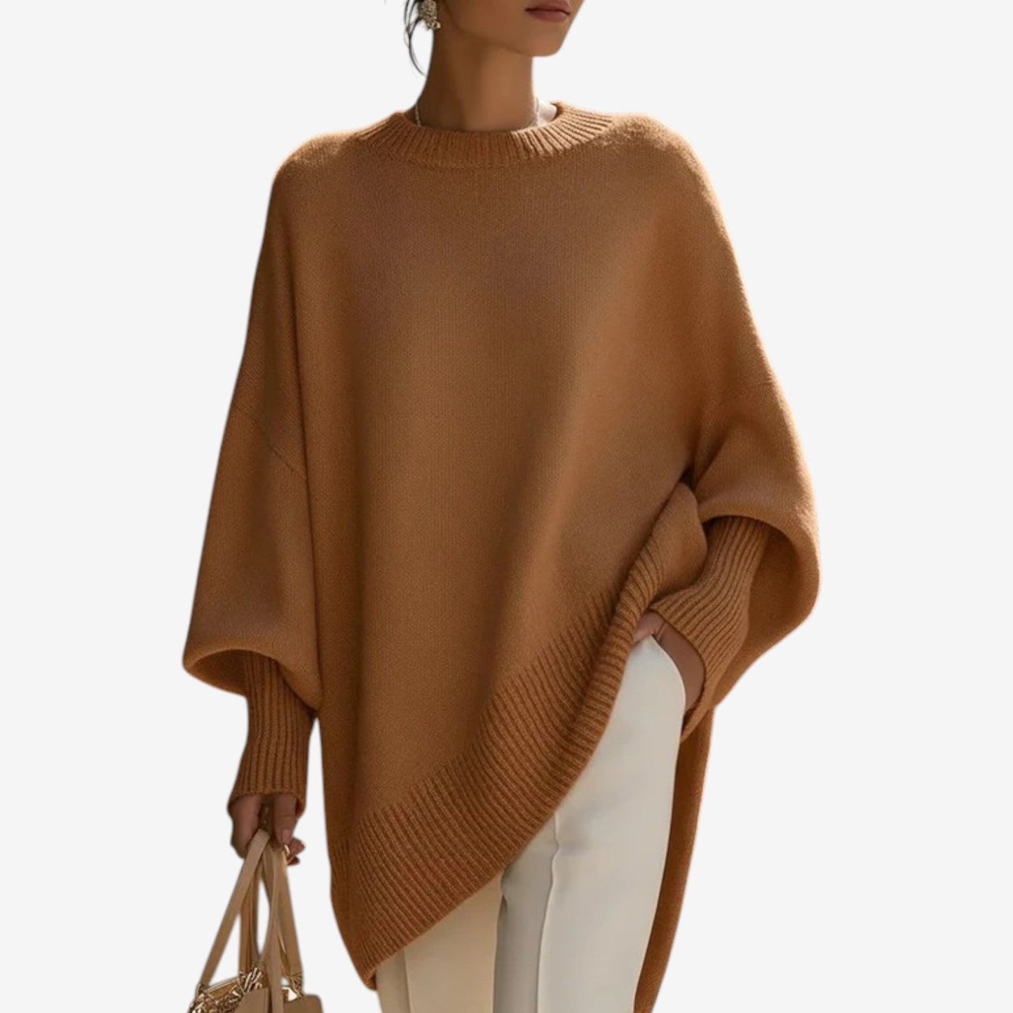 Adel | Sweater