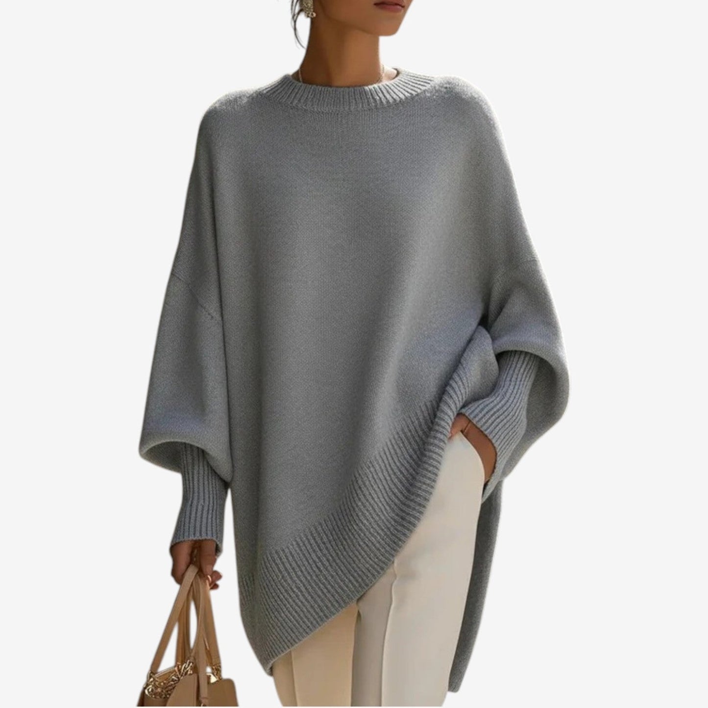 Adel | Sweater
