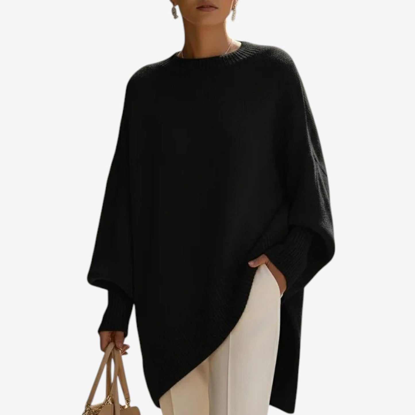 Adel | Sweater