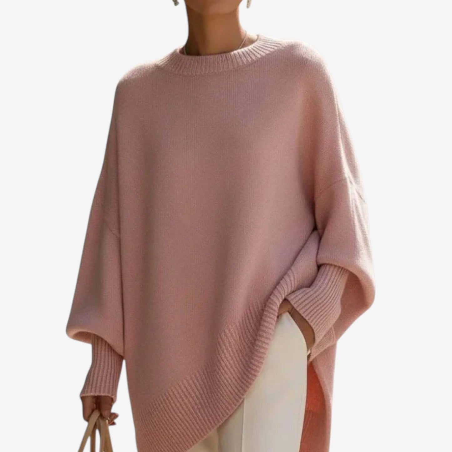Adel | Sweater