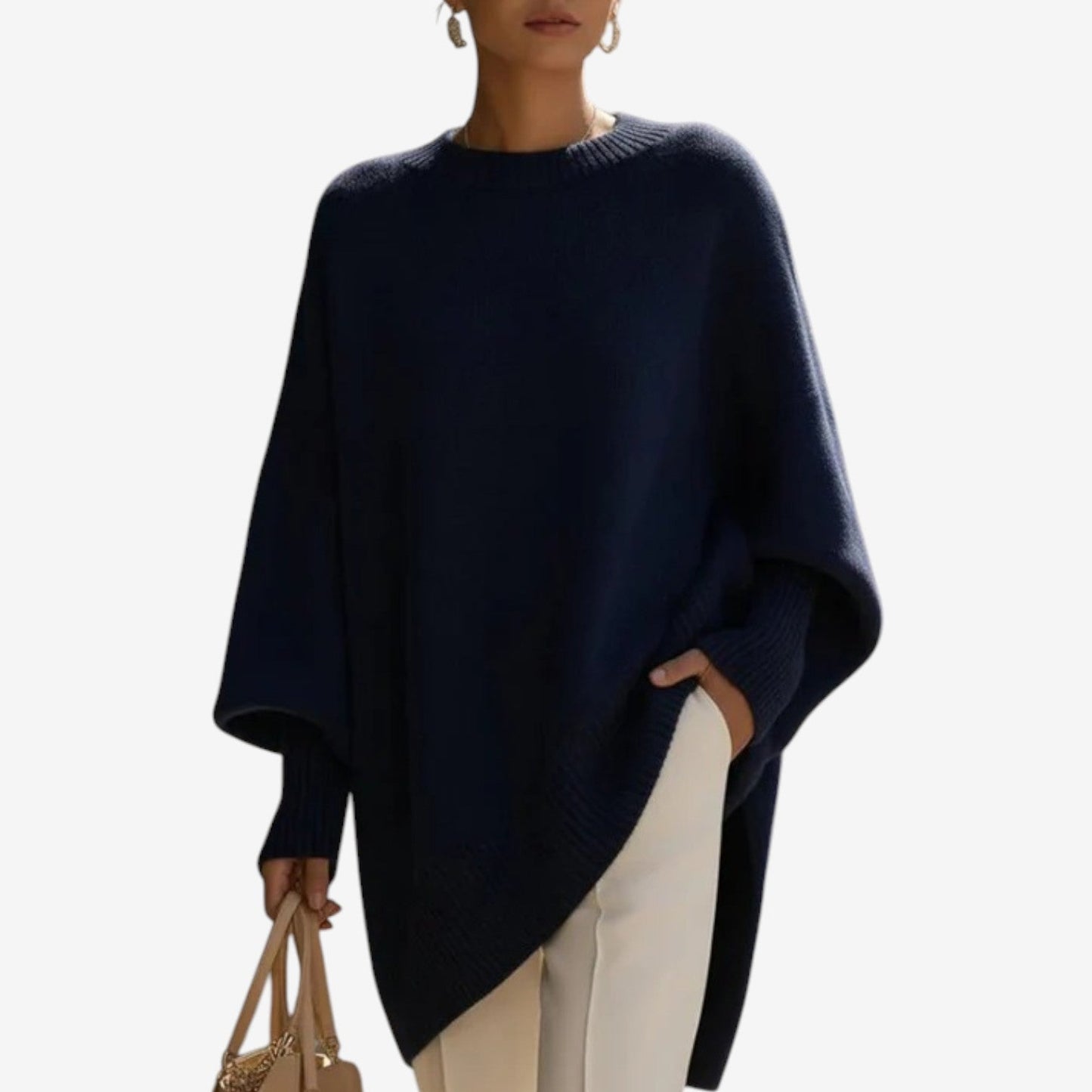Adel | Sweater