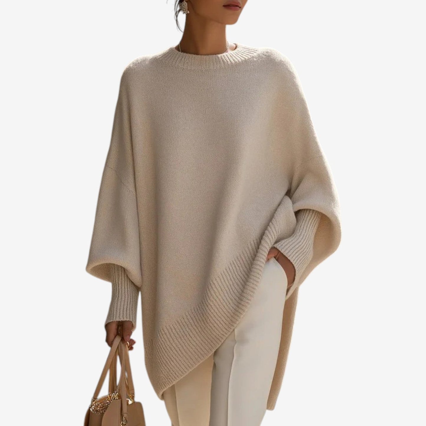 Adel | Sweater