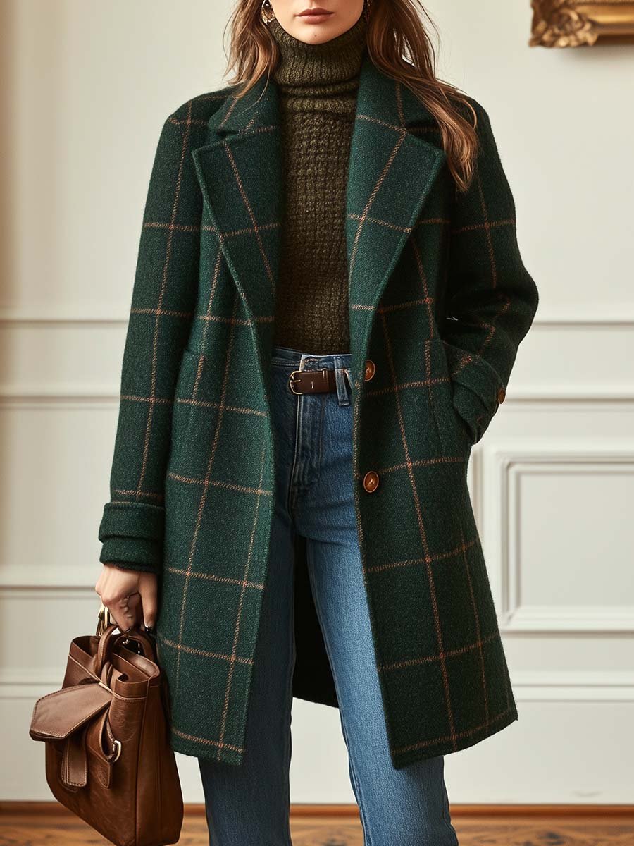 Ava | Coat