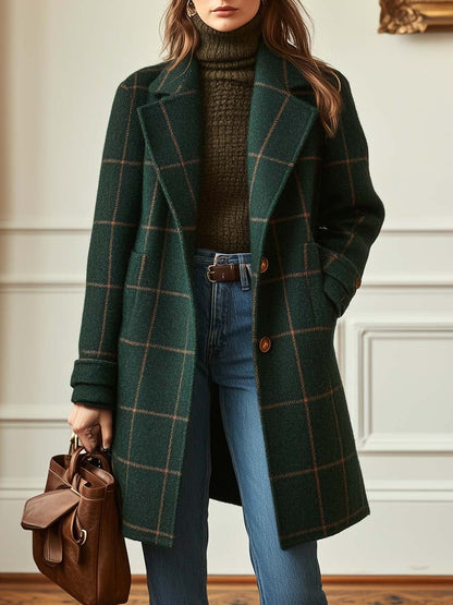 Ava | Coat