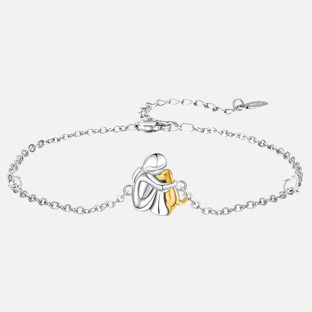 Lucky Dog Bracelet