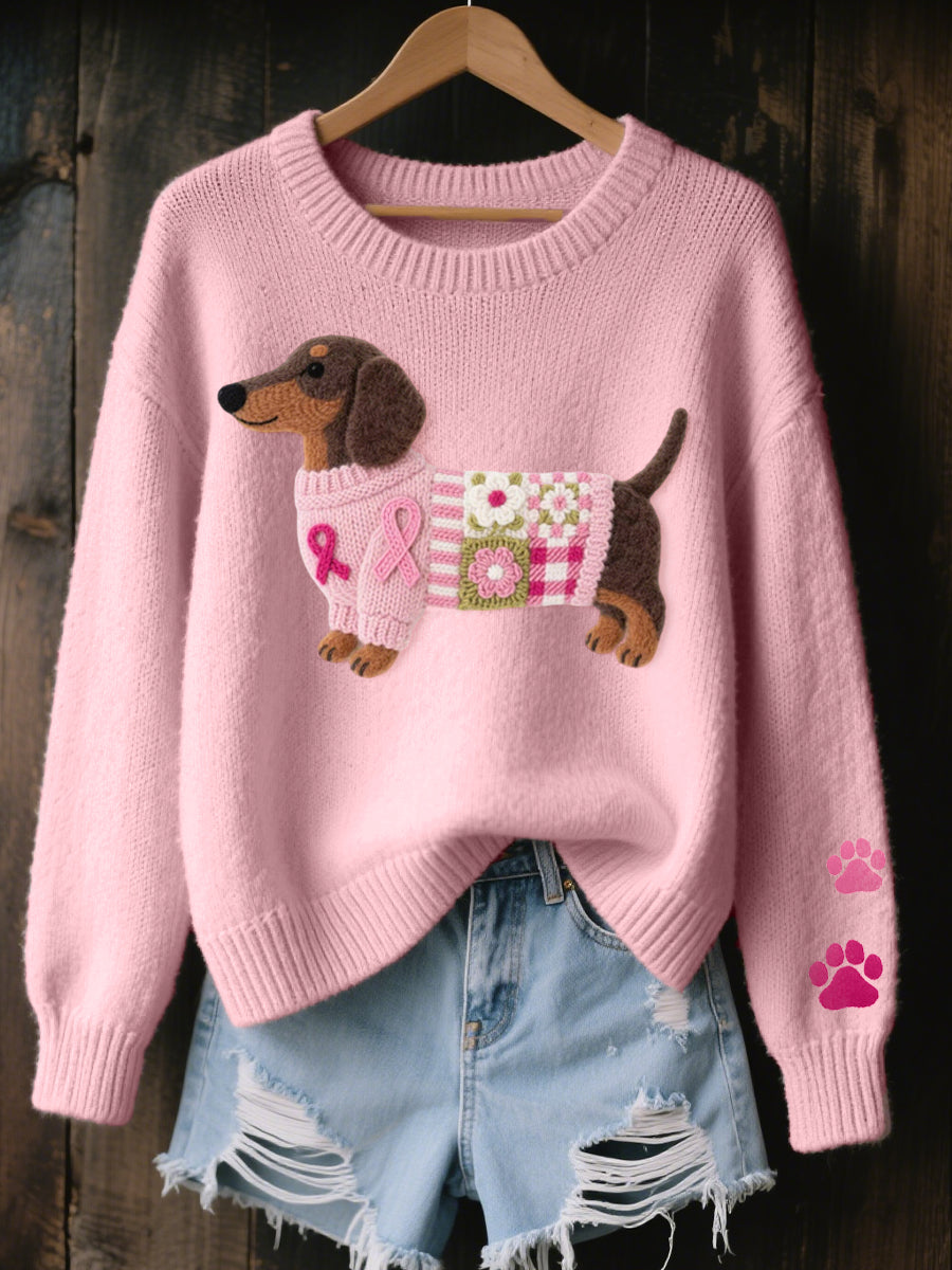 Lily | Sweater