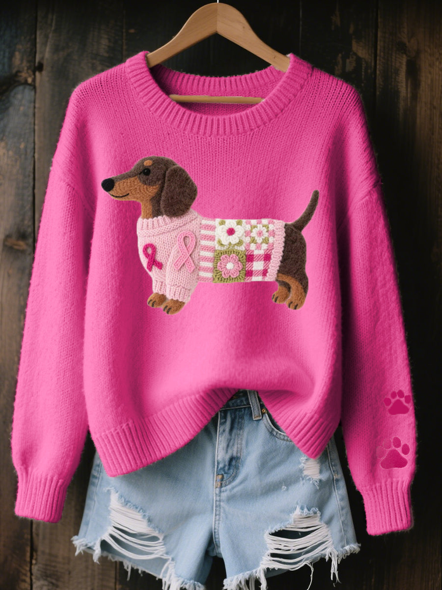 Lily | Sweater