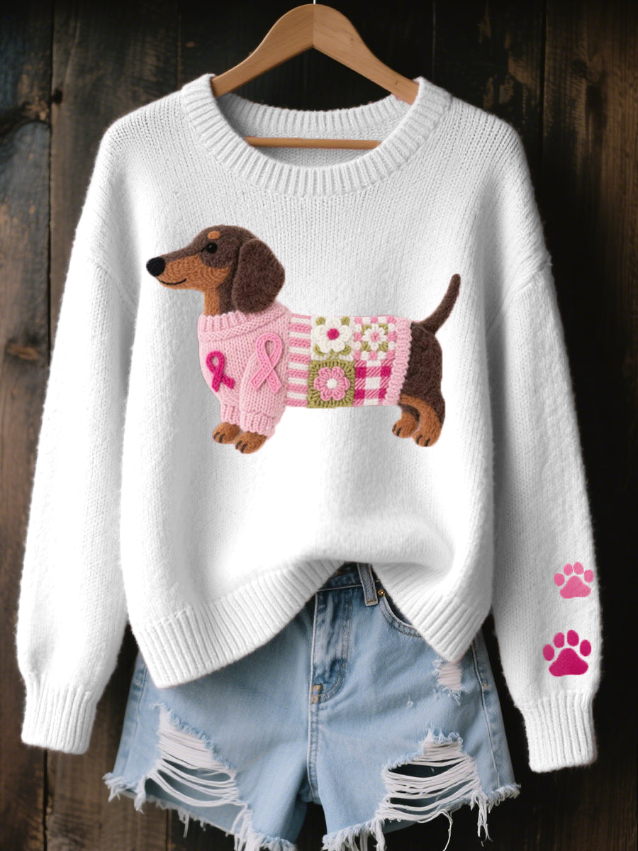 Lily | Sweater