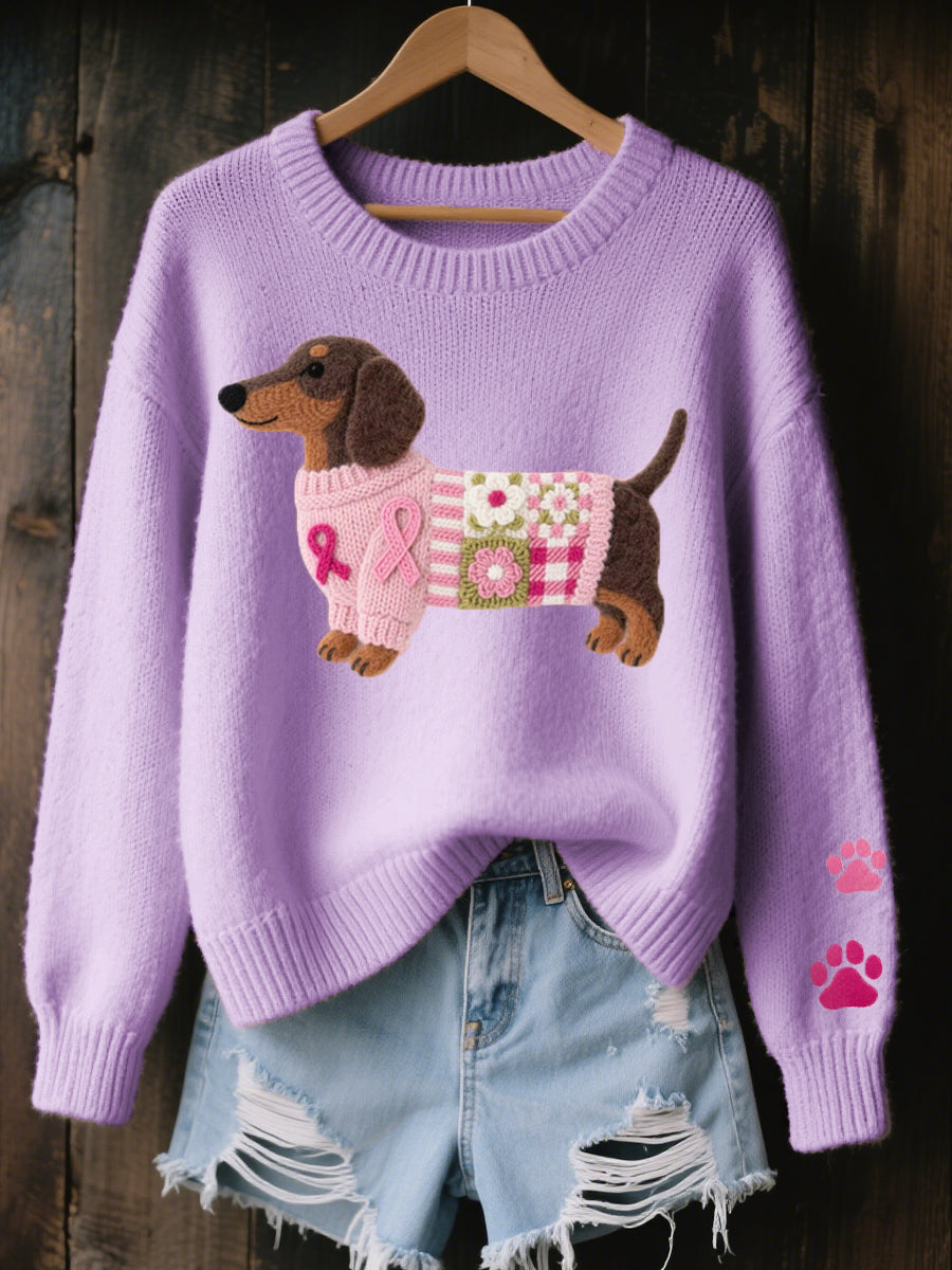 Lily | Sweater