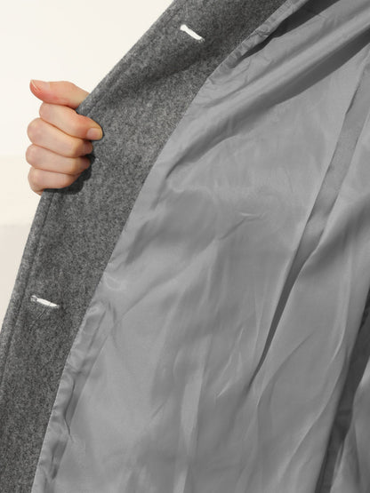 Victoria | Elegant Winter Coat