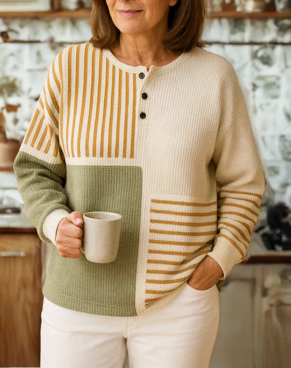 Paige | Pullover